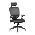 BF9100 Manager Armchair Black