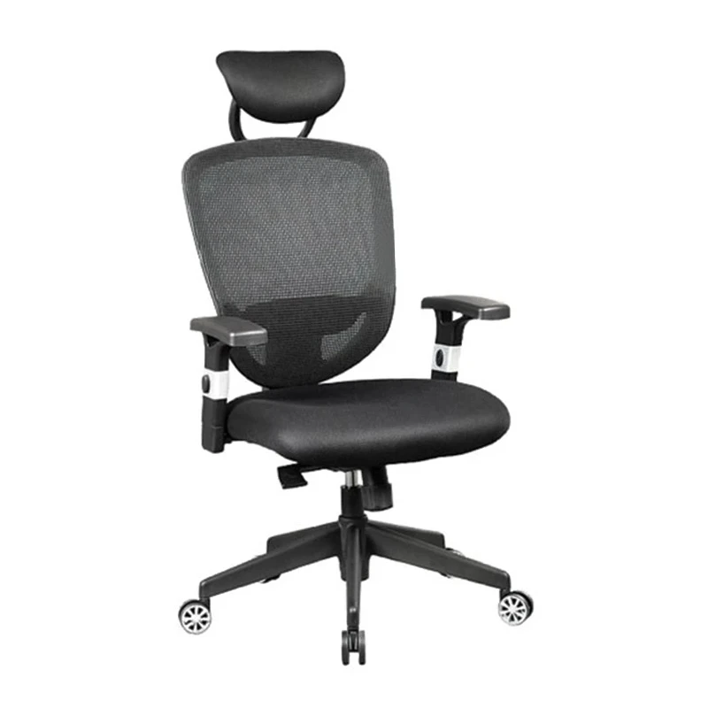 BF9100 Manager Armchair Black