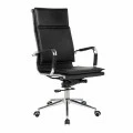 BF3600 Manager Armchair Black Pu