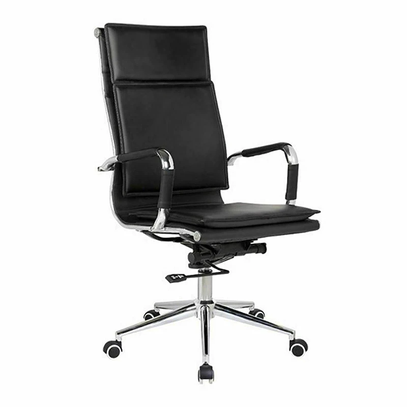 BF3600 Manager Armchair Black Pu