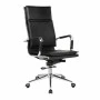 BF3600 Manager Armchair Black Pu