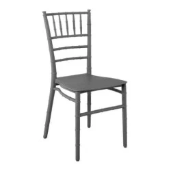ILONA Chair-Pro PP Anthracite
