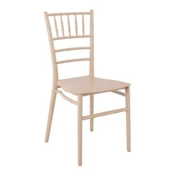 ILONA Chair-Pro PP Beige