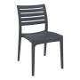 ΑΡΕΣ DARK GREY ΚΑΡΕΚΛΑ ΠΟΛ/ΝΙΟΥ - 20.0336
