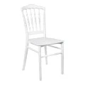 MILLS PP-UV Chair White