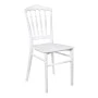 MILLS PP-UV Chair White
