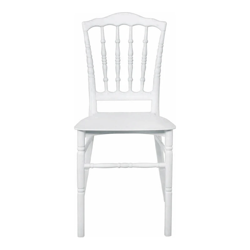 MILLS PP-UV Chair White