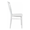 MILLS PP-UV Chair White