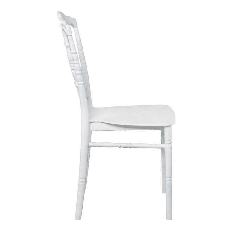 MILLS PP-UV Chair White