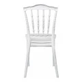MILLS PP-UV Chair White