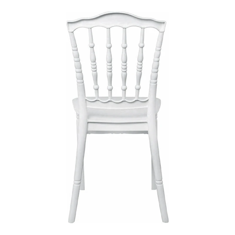 MILLS PP-UV Chair White