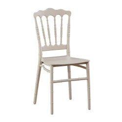 MILLS Chair PP Beige MILLS Chair PP Beige