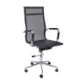 BF3200 Manager Armchair Black Mesh