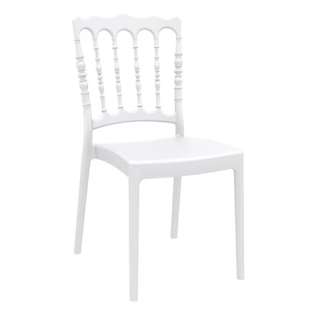 ΝΑΠΟΛΕΩΝ WHITE ΚΑΡΕΚΛΑ ΠΟΛ/ΝΙΟΥ - 20.0013