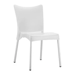 ΤΖΟΥΛΙΕΤ WHITE ΚΑΡΕΚΛΑ ΠΟΛ/ΝΙΟΥ/ΑΛΟΥΜ. - 20.2660 ΤΖΟΥΛΙΕΤ WHITE ΚΑΡΕΚΛΑ ΠΟΛ/ΝΙΟΥ/ΑΛΟΥΜ. - 20.2660