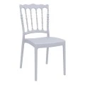 ΝΑΠΟΛΕΩΝ SILVER GREY ΚΑΡΕΚΛΑ ΠΟΛ/ΝΙΟΥ - 20.0015