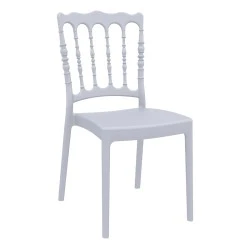 ΝΑΠΟΛΕΩΝ SILVER GREY ΚΑΡΕΚΛΑ ΠΟΛ/ΝΙΟΥ - 20.0015 ΝΑΠΟΛΕΩΝ SILVER GREY ΚΑΡΕΚΛΑ ΠΟΛ/ΝΙΟΥ - 20.0015