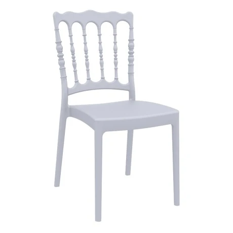 ΝΑΠΟΛΕΩΝ SILVER GREY ΚΑΡΕΚΛΑ ΠΟΛ/ΝΙΟΥ - 20.0015