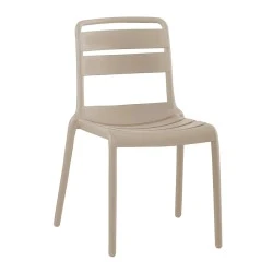 SERENATA Chair PP-UV Cappuccino