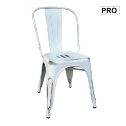 RELIX Chair Steel Antique White