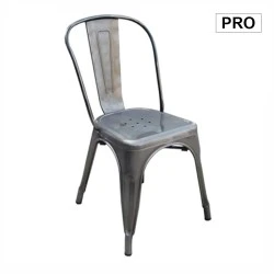 RELIX Chair Steel Metal