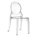 ΕΛΙΖΑΜΠΕΘ CLEAR TRANSP. ΚΑΡΕΚΛΑ - 32.0016