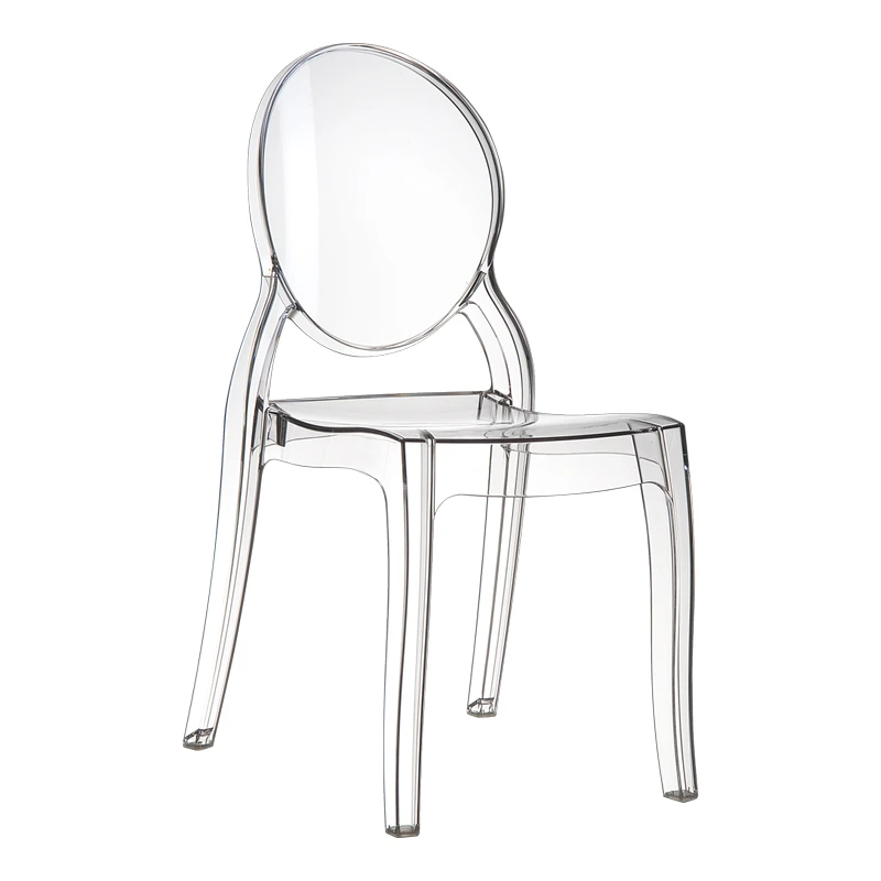 ΕΛΙΖΑΜΠΕΘ CLEAR TRANSP. ΚΑΡΕΚΛΑ - 32.0016