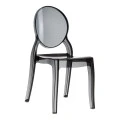 ΕΛΙΖΑΜΠΕΘ BLACK TRANSP. ΚΑΡΕΚΛΑ - 32.0018