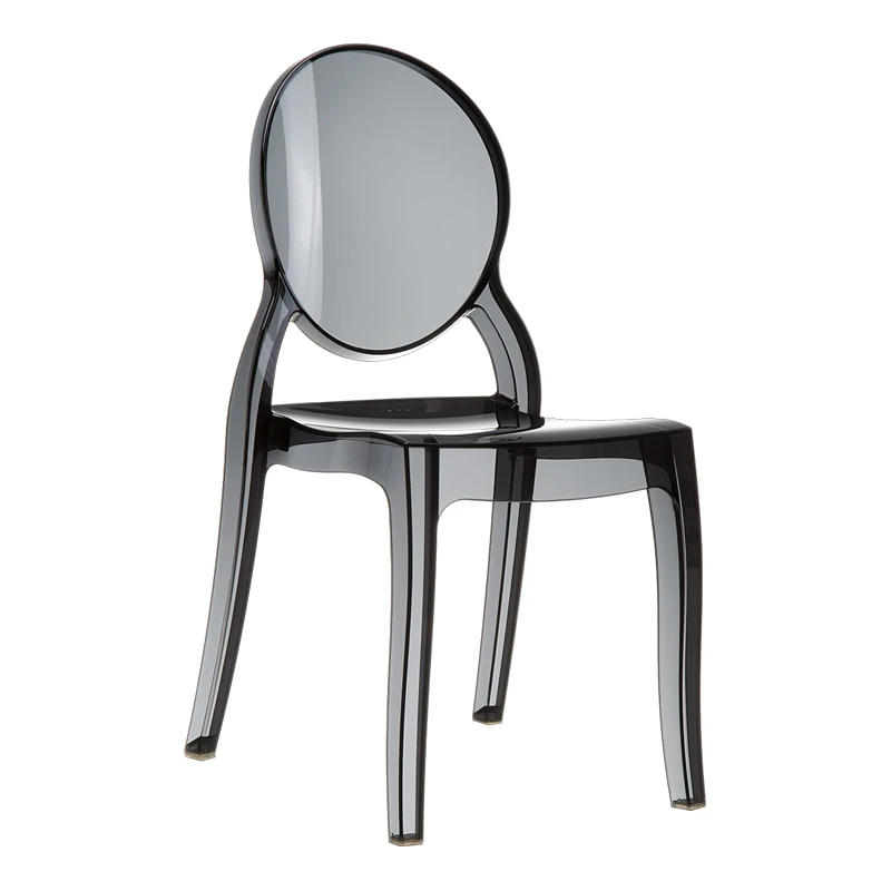 ΕΛΙΖΑΜΠΕΘ BLACK TRANSP. ΚΑΡΕΚΛΑ - 32.0018