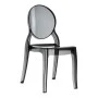 ΕΛΙΖΑΜΠΕΘ BLACK TRANSP. ΚΑΡΕΚΛΑ - 32.0018