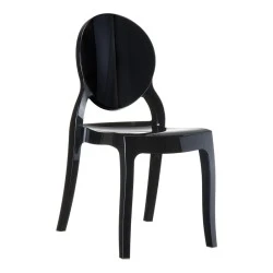 ΕΛΙΖΑΜΠΕΘ GLOSSY BLACK(Σ4) ΚΑΡΕΚΛΑ - 32.0021 ΕΛΙΖΑΜΠΕΘ GLOSSY BLACK(Σ4) ΚΑΡΕΚΛΑ - 32.0021