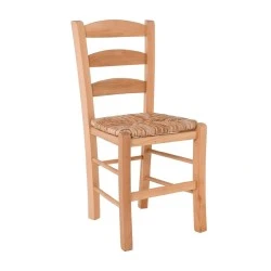 SKIROS Beech Chair Impregnation Natural SKIROS Beech Chair Impregnation Natural