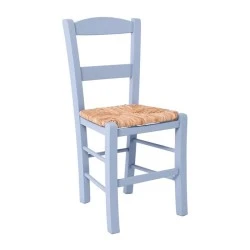 SYROS Chair Impregnation Lacquer Grey SYROS Chair Impregnation Lacquer Grey