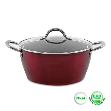 Keystone Electra Granite pot No24 made of cast aluminum 4.1lt