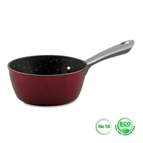 Keystone Electra Granite No18 milk pot made of cast aluminum with stone coating 1.6lt