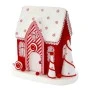 RED CANDY HOUSE 40X22X38CM