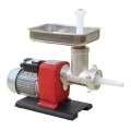 Electric meat grinder and nut grinder 600W Montini Guerino OM-2700-5-E 600W