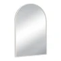 CRΘME METAL ARCH MIRROR 60X90CM