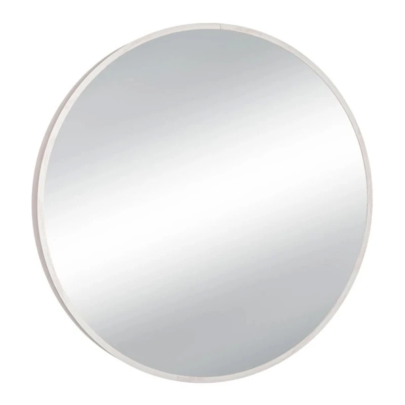 CRΘME CIRCLE METAL MIRROR D70CM