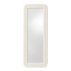 CRΘME PLUSH FLOOR MIRROR 60X162CM