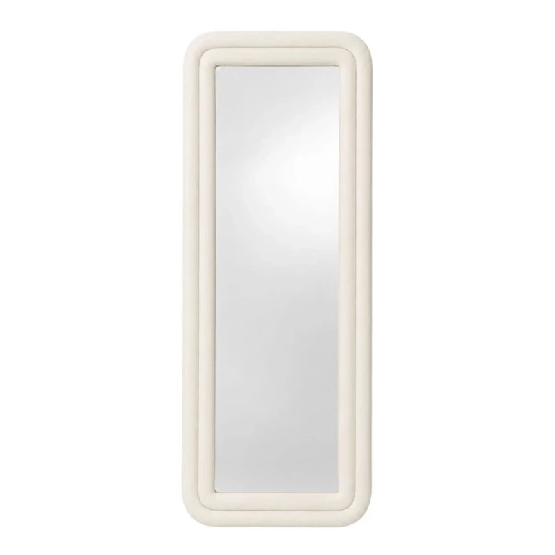 CRΘME PLUSH FLOOR MIRROR 60X162CM