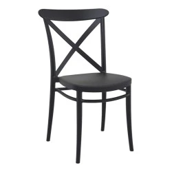 ΚΡΟΣ BLACK ΚΑΡΕΚΛΑ ΠΟΛ/ΝΙΟΥ - 20.0588 ΚΡΟΣ BLACK ΚΑΡΕΚΛΑ ΠΟΛ/ΝΙΟΥ - 20.0588