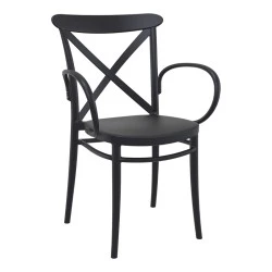 ΚΡΟΣ XL BLACK ΠΟΛΥΘΡΟΝΑ ΠΟΛ/ΝΙΟΥ - 20.0593 ΚΡΟΣ XL BLACK ΠΟΛΥΘΡΟΝΑ ΠΟΛ/ΝΙΟΥ - 20.0593