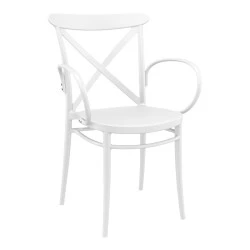 ΚΡΟΣ XL WHITE ΠΟΛΥΘΡΟΝΑ ΠΟΛ/ΝΙΟΥ - 20.0592 ΚΡΟΣ XL WHITE ΠΟΛΥΘΡΟΝΑ ΠΟΛ/ΝΙΟΥ - 20.0592