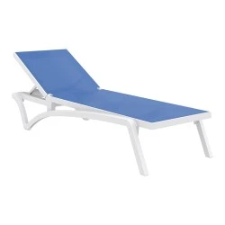 ΠΑΣΙΦΙΚ ΞΑΠΛΩΣΤΡΑ WHITE/BLUE ΠΟΛ/ΝΙΟΥ - 53.0098 ΠΑΣΙΦΙΚ ΞΑΠΛΩΣΤΡΑ WHITE/BLUE ΠΟΛ/ΝΙΟΥ - 53.0098