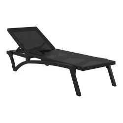 ΠΑΣΙΦΙΚ ΞΑΠΛΩΣΤΡΑ BLACK/BLACK ΠΟΛ/ΝΙΟΥ - 53.0101 ΠΑΣΙΦΙΚ ΞΑΠΛΩΣΤΡΑ BLACK/BLACK ΠΟΛ/ΝΙΟΥ - 53.0101