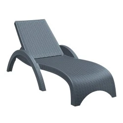 ΦΙΤΖΙ ΞΑΠΛΩΣΤΡΑ DARK GREY ΠΟΛ/ΝΙΟΥ - 53.0040 ΦΙΤΖΙ ΞΑΠΛΩΣΤΡΑ DARK GREY ΠΟΛ/ΝΙΟΥ - 53.0040