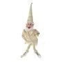 XMAS IVORY ELF 120CM