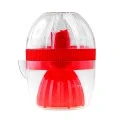Lemon squeezer Easy Squeezy 150ml Rigamonti Art.340