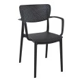 LOFT BLACK ΠΟΛΥΘΡΟΝΑ ΠΟΛ/ΝΙΟΥ